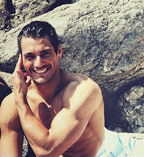 david gandy lana del rey